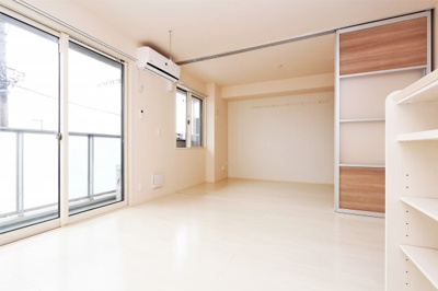 【内装】 | カーサ・ボニータ | 参考写真（同物件別部屋）