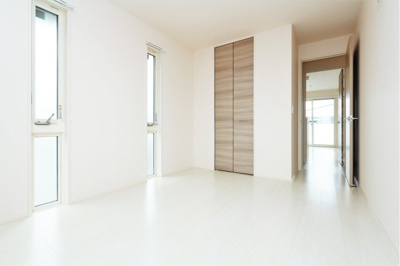 【その他】 | カーサ・ボニータ | 参考写真（同物件別部屋）