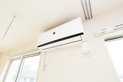 【設備】 | カーサ・ボニータ | 参考写真（同物件別部屋）