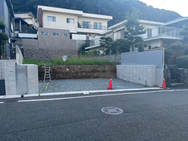 土地　八幡西区常磐町11-9