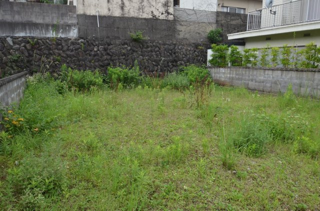 土地　八幡西区常磐町11-9の外観|令和6年7月20日撮影