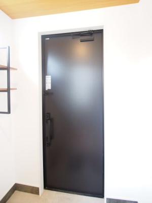 【玄関】 | 伊達市保原町弥生町