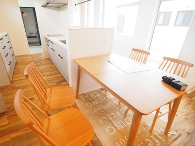 【居間・リビング】 | 伊達市保原町弥生町