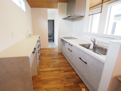 【キッチン】 | 伊達市保原町弥生町