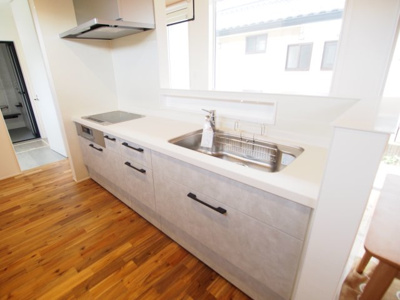 【キッチン】 | 伊達市保原町弥生町
