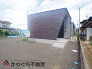 伊達市保原町弥生町の画像