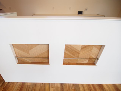 【内装】 | 伊達市保原町弥生町