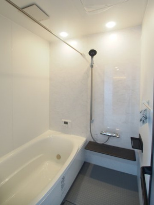 【浴室】 | 伊達市保原町弥生町 | ★内覧予約でブランド米2kg★