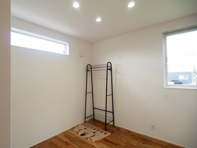 【洋室】 | 伊達市保原町弥生町