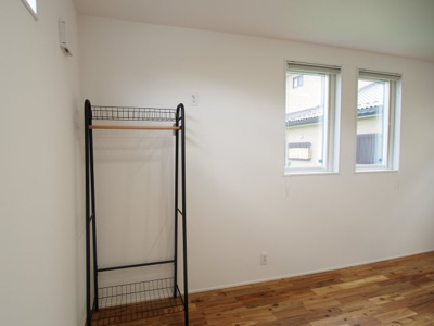 【洋室】 | 伊達市保原町弥生町