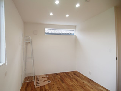 【洋室】 | 伊達市保原町弥生町