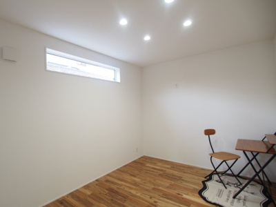 【洋室】 | 伊達市保原町弥生町