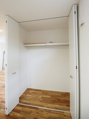 【収納】 | 伊達市保原町弥生町