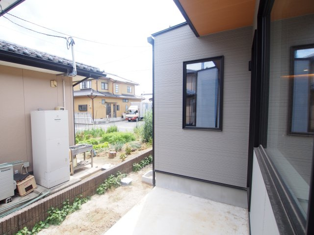 【その他】 | 伊達市保原町弥生町 | ★内覧予約でブランド米2kg★