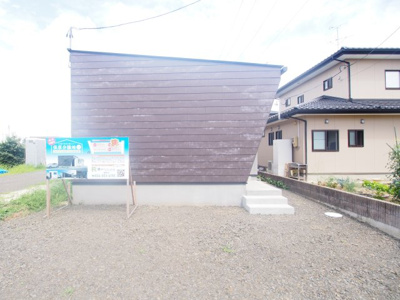 【駐車場】 | 伊達市保原町弥生町 | ★内覧予約でブランド米2kg★
