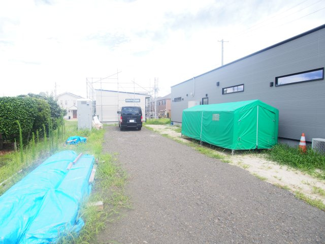 【周辺】 | 伊達市保原町弥生町 | ★内覧予約でブランド米2kg★