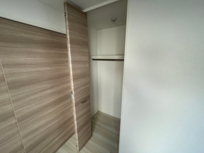 【収納】 | ル・リアン神戸