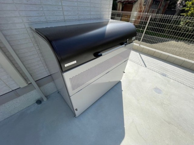 【その他共用部分】 | ル・リアン神戸