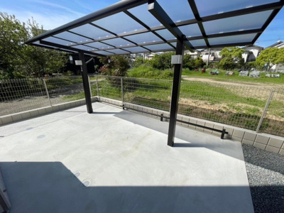 【その他共用部分】 | ル・リアン神戸