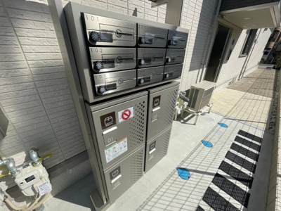 【その他共用部分】 | ル・リアン神戸