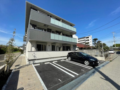 【外観】 | ル・リアン神戸