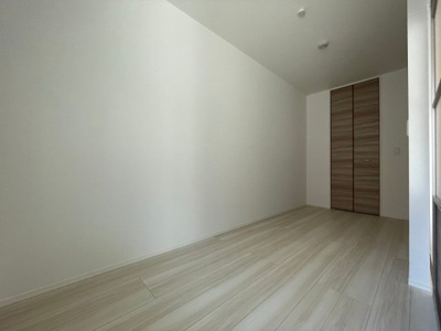 【洋室】 | ル・リアン神戸