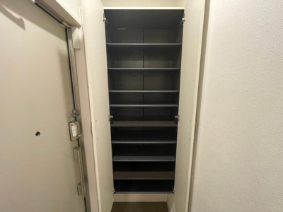 【収納】 | ル・リアン神戸