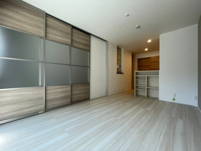 【居間・リビング】 | ル・リアン神戸