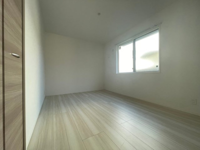 【寝室】 | ル・リアン神戸