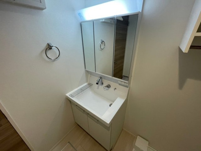 【独立洗面台】 | ル・リアン神戸