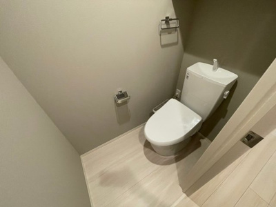 【トイレ】 | ル・リアン神戸