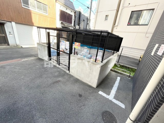 エステムプラザ名古屋・栄プレミアム　のその他共用部分