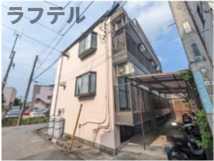 狭山市中央１丁目の賃貸マンション