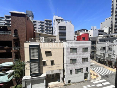 【展望】 | ミアカーサ与力町