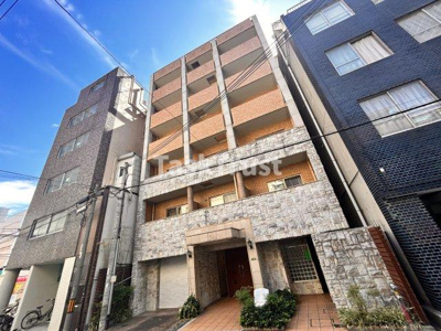 【外観】 | ミアカーサ与力町