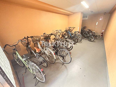 【その他共用部分】 | ミアカーサ与力町