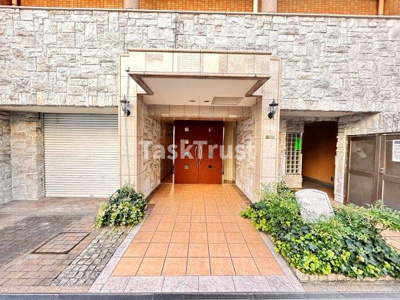 【エントランス】 | ミアカーサ与力町