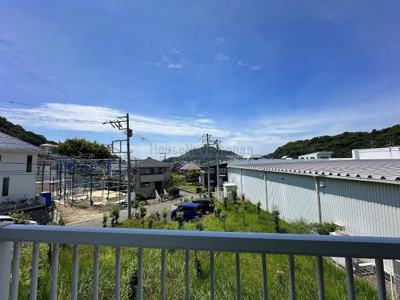 【展望】 | モンターニュ葉山