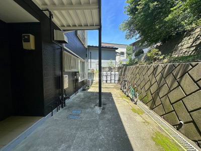 【その他共用部分】 | モンターニュ葉山