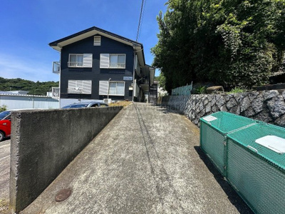 【ロビー】 | モンターニュ葉山