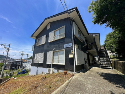 【外観】 | モンターニュ葉山