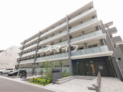 【外観】 | ファステート大阪マジョリティ