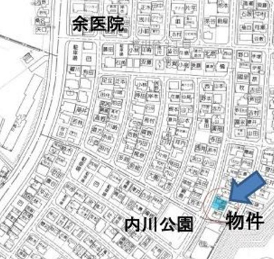 【地図】 | 神戸市垂水区桃山台3丁目　新築戸建　仲介手数料無料！ | 垂水区桃山台3　新築　仲介手数料無料！