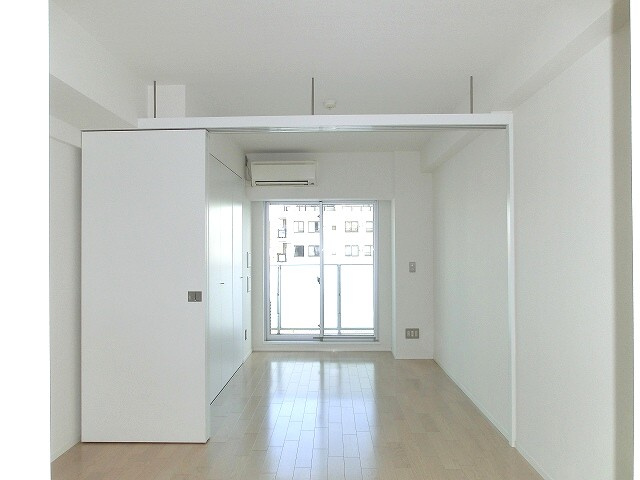 RESIDIA新御徒町