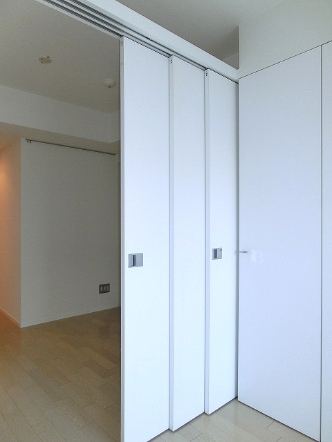 RESIDIA新御徒町の設備