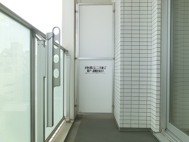 RESIDIA新御徒町の設備