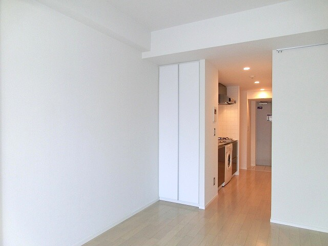 RESIDIA新御徒町の設備