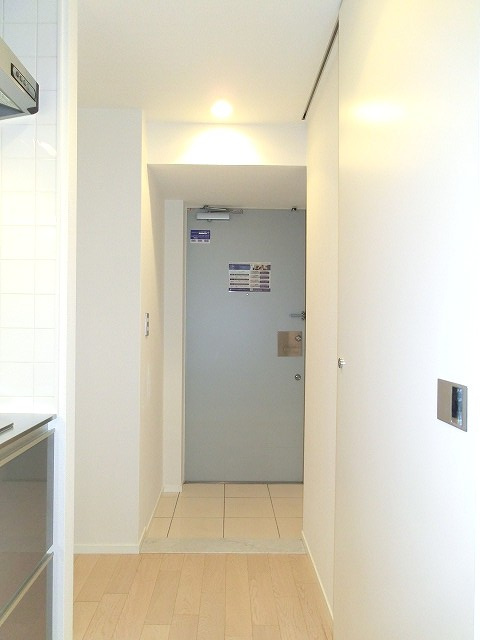 RESIDIA新御徒町の設備