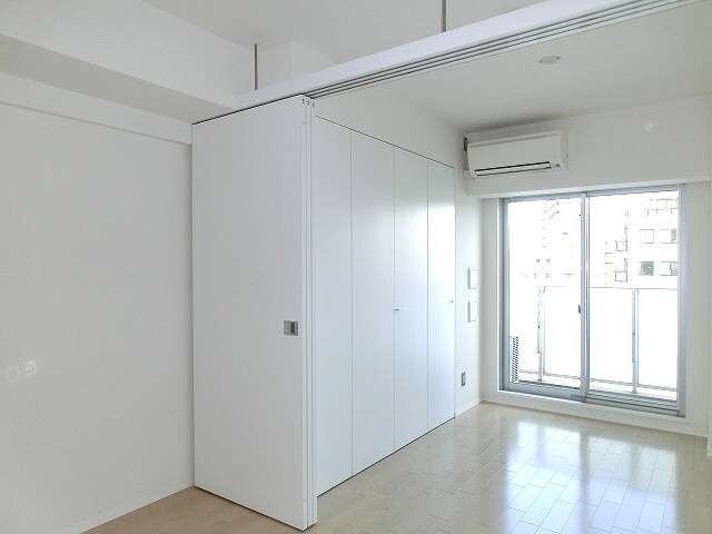 RESIDIA新御徒町の設備