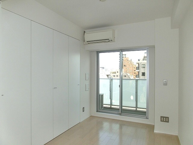 RESIDIA新御徒町の設備